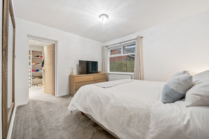 Master Bedroom- click for photo gallery